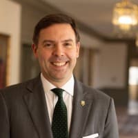 Matthew T. Lambert