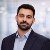Taha Shahid