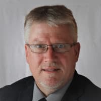 Robert Latcham