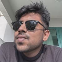 Pragnesh Barik