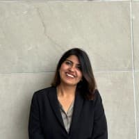 Palak Vatwani