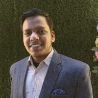 Nakshatra Kumar Gupta