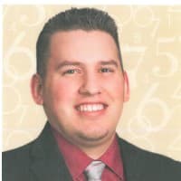 Zach Doud