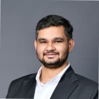 Digant Pandey