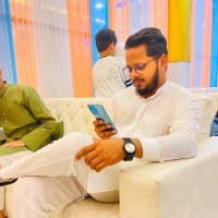 Mohd Nazish