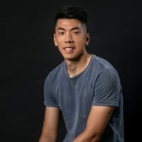 Charlie Wang