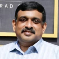 Prasad Oommen Kurian