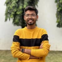 Meet Patel