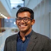Abhishek Indupally