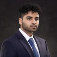 Veer Shah