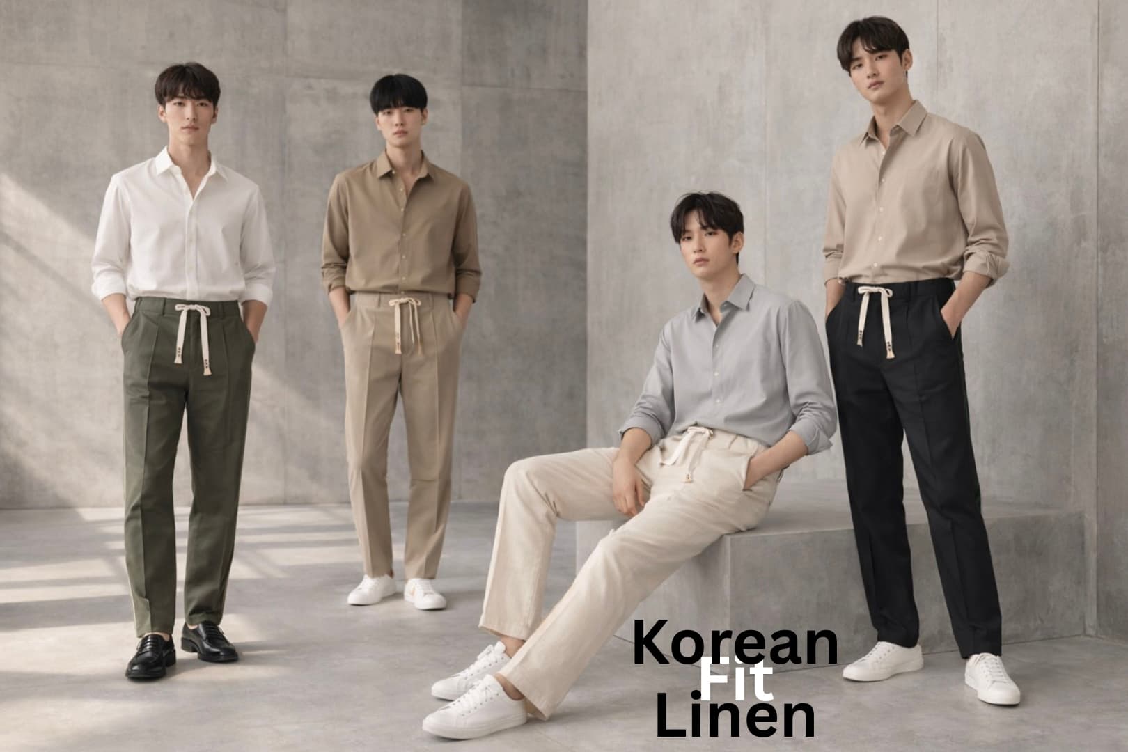 Profile banner