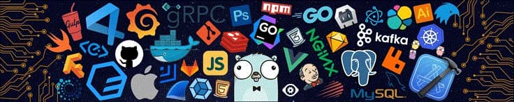 Profile banner