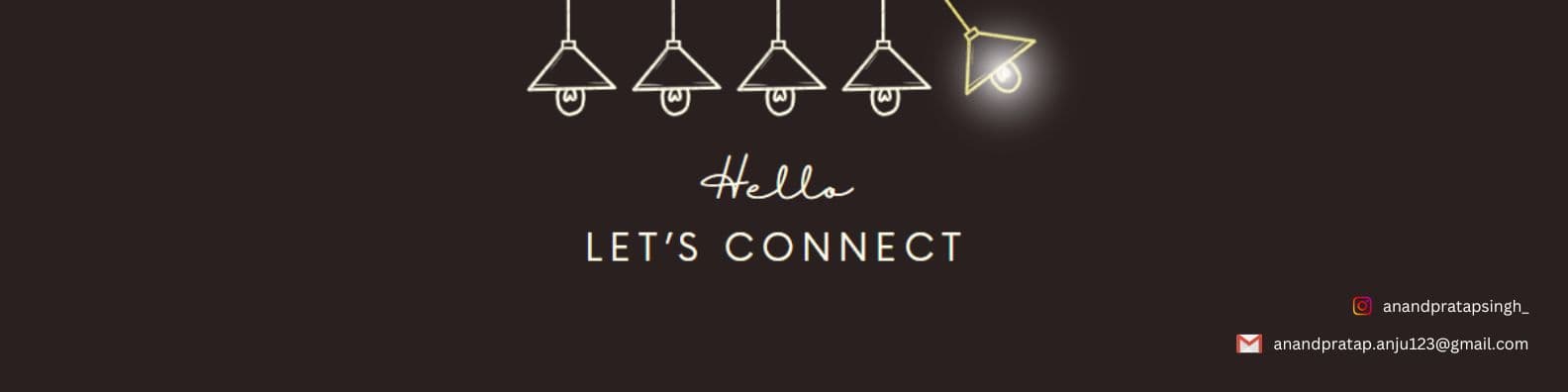 Profile banner