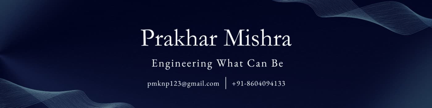Profile banner