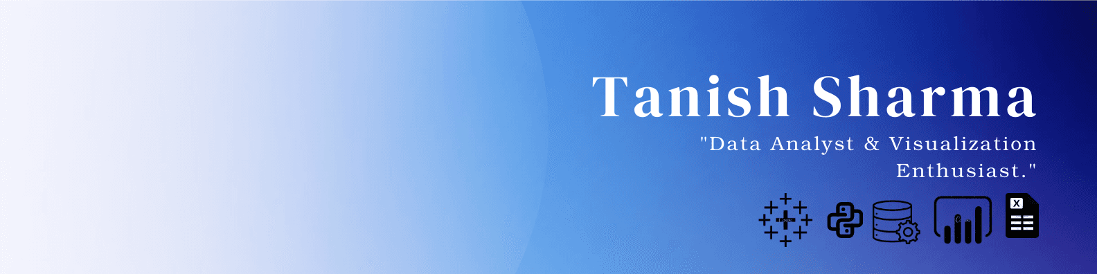 Profile banner
