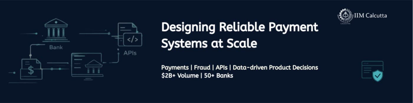 Profile banner