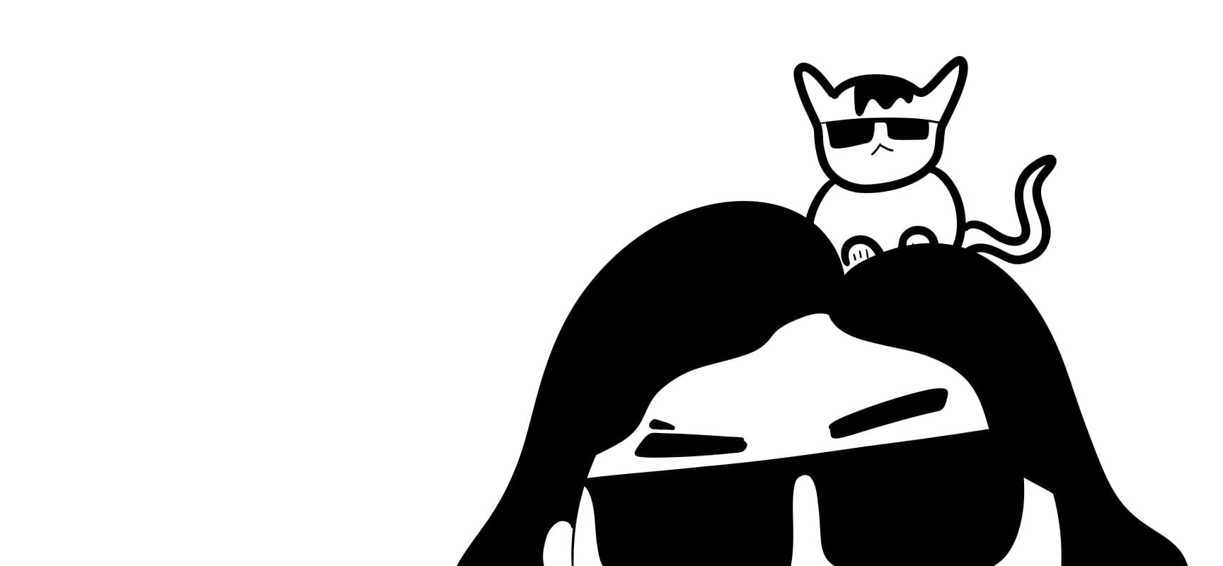 Profile banner