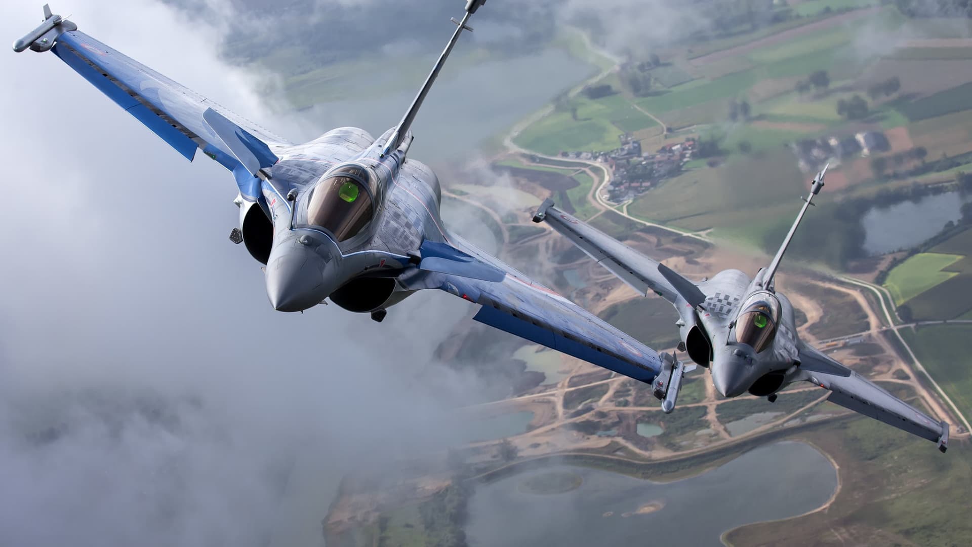 Profile banner