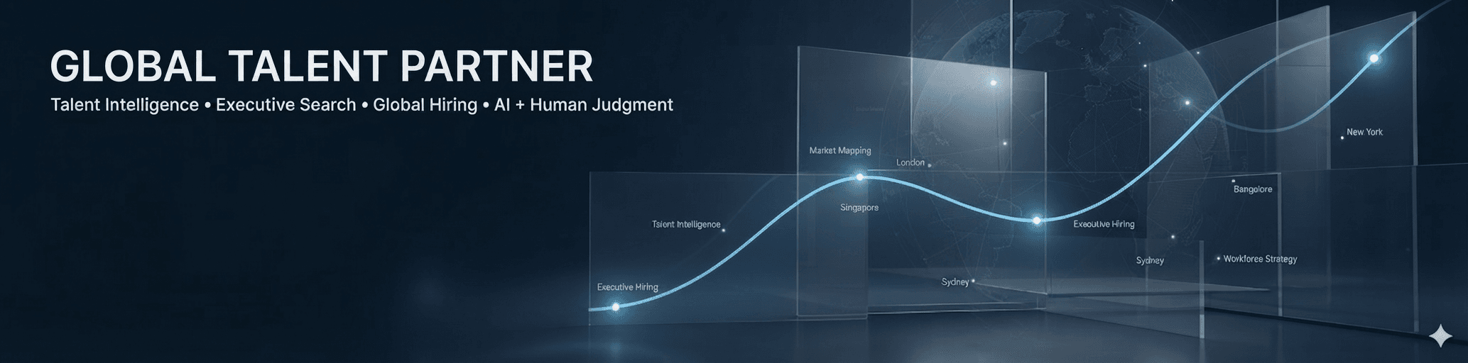 Profile banner