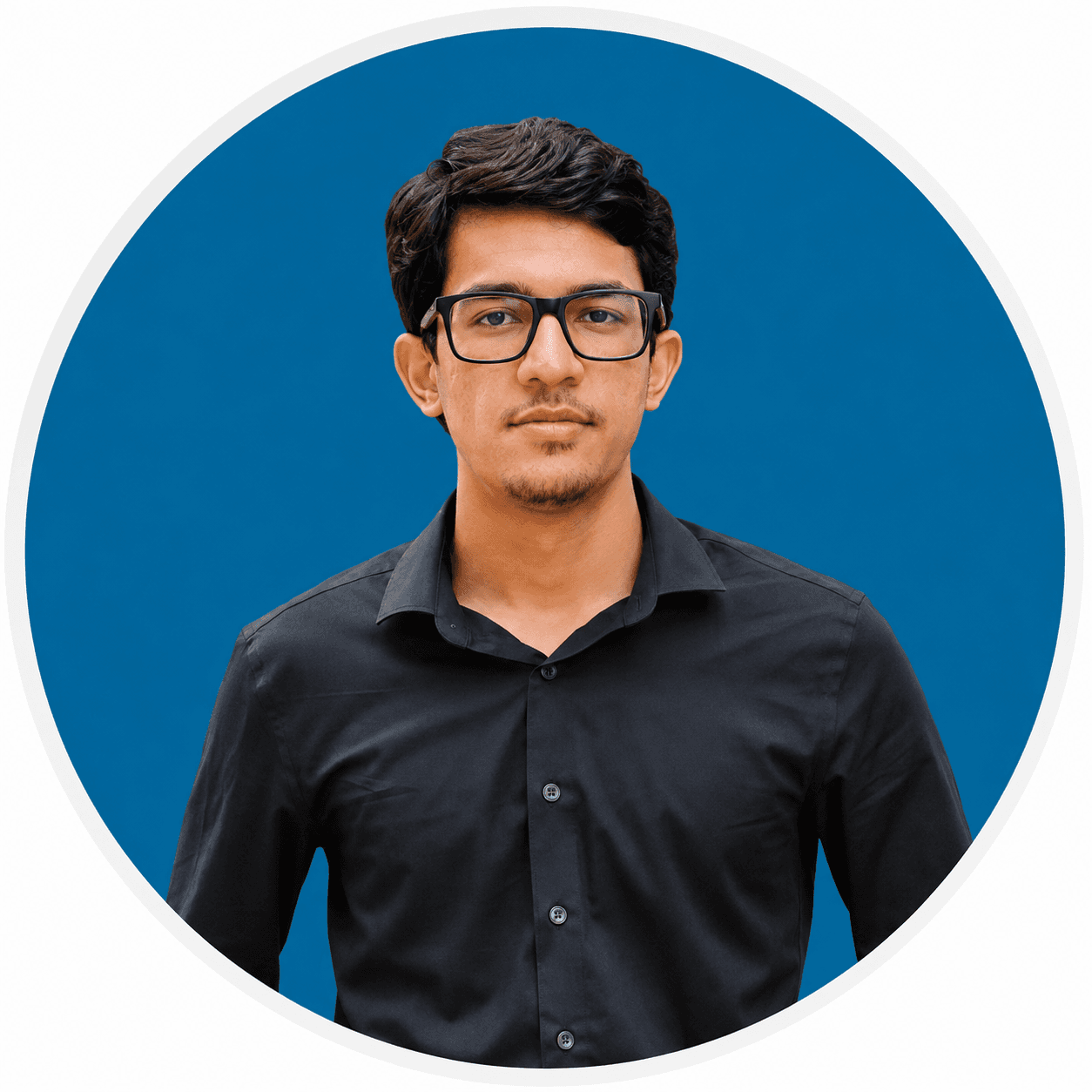 Profile banner