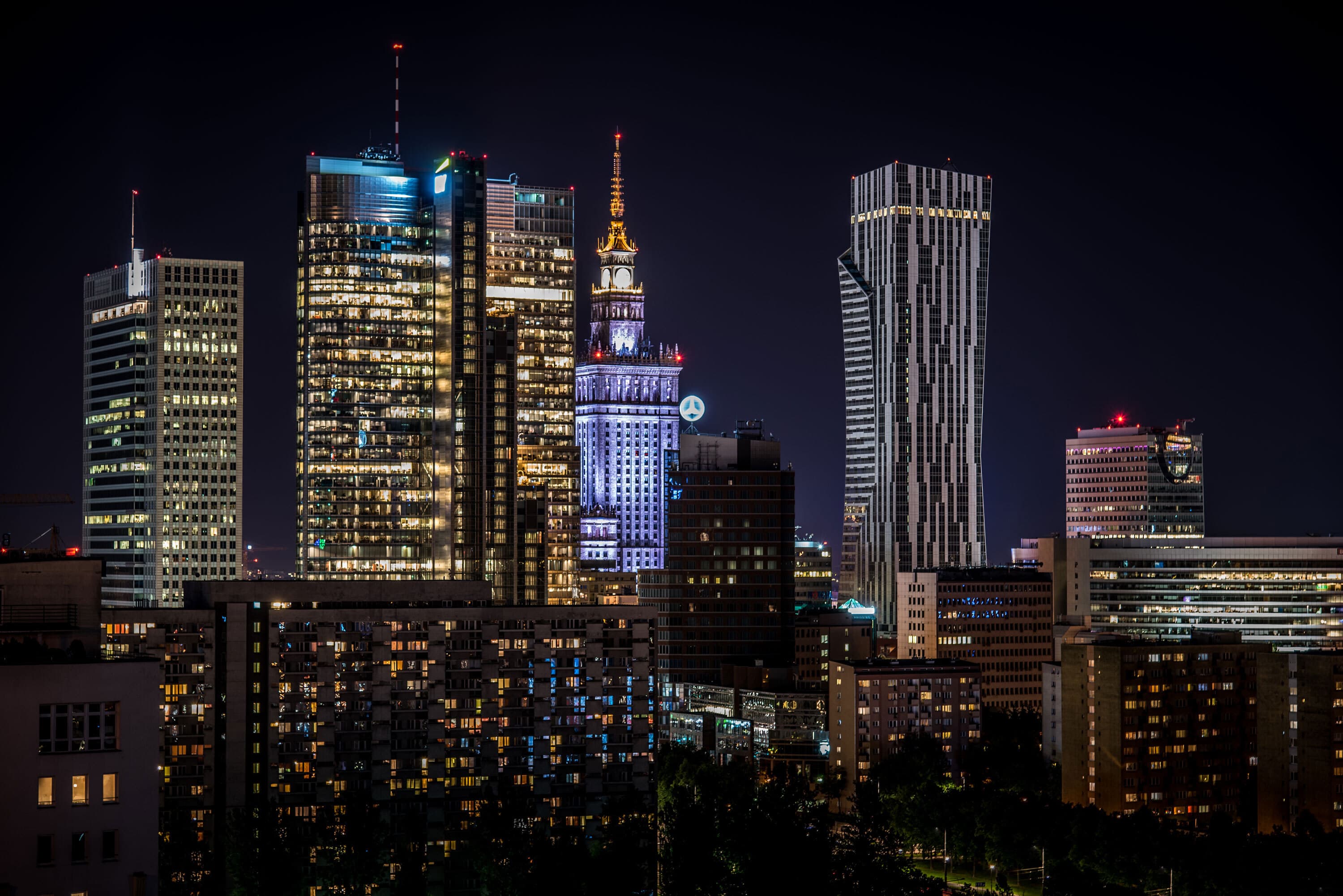 Profile banner