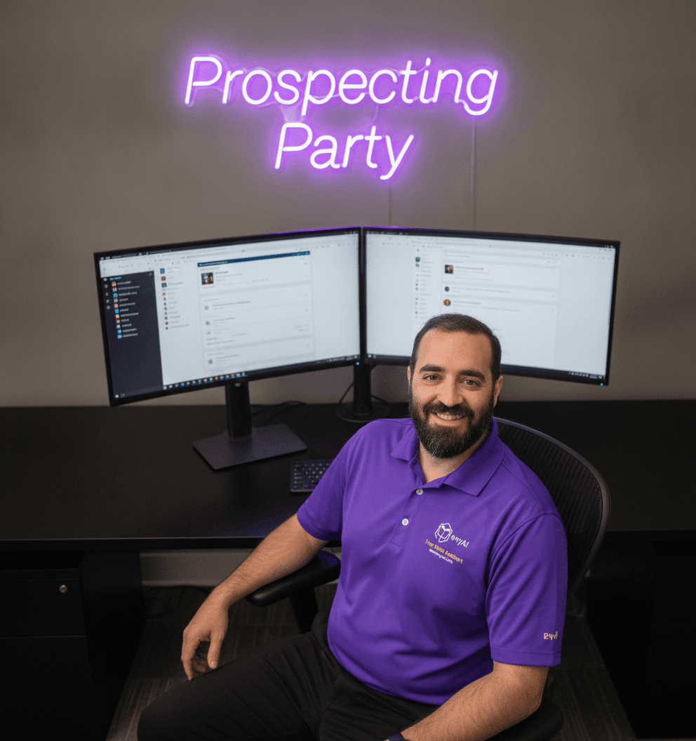Profile banner