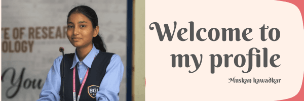 Profile banner