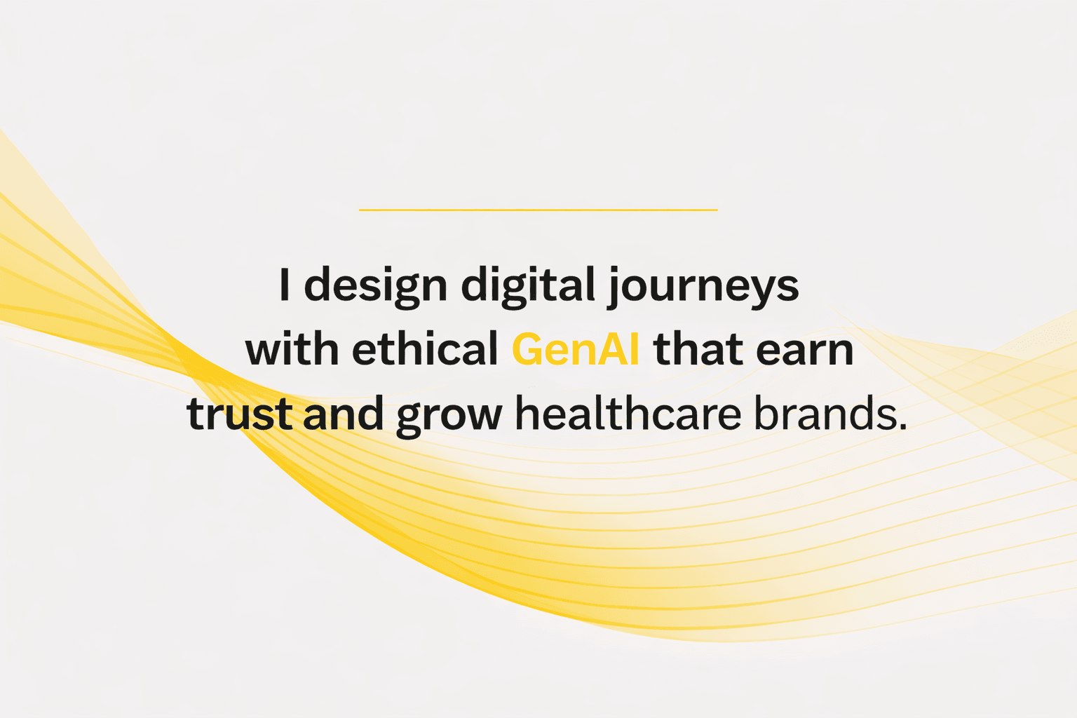 Profile banner