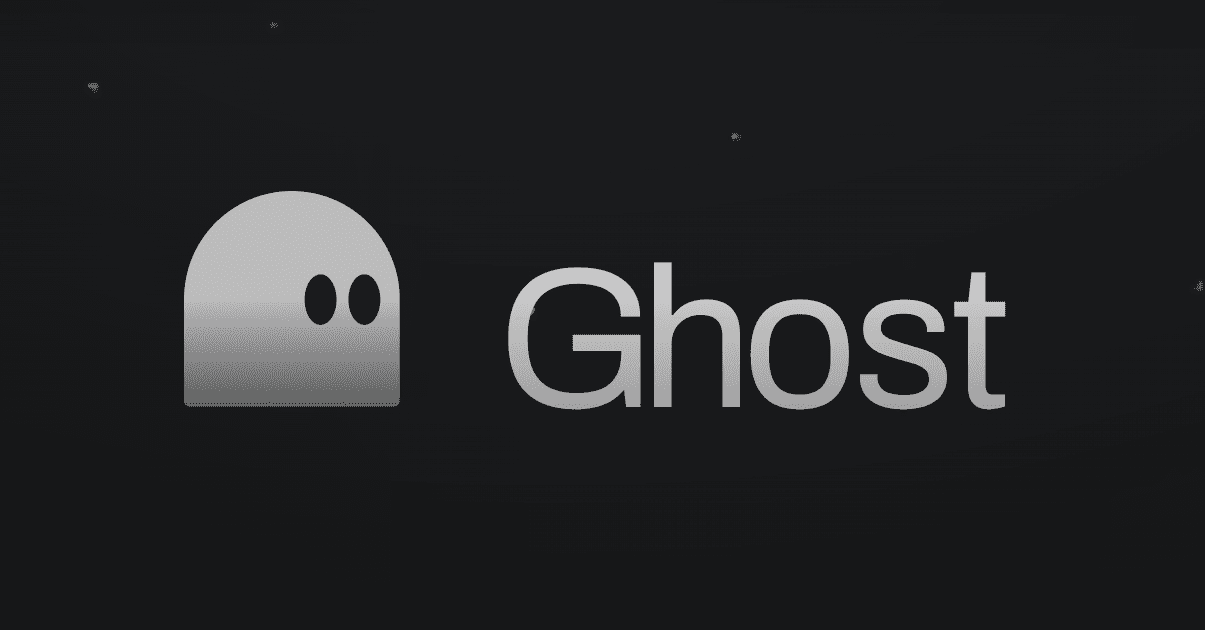 Profile banner
