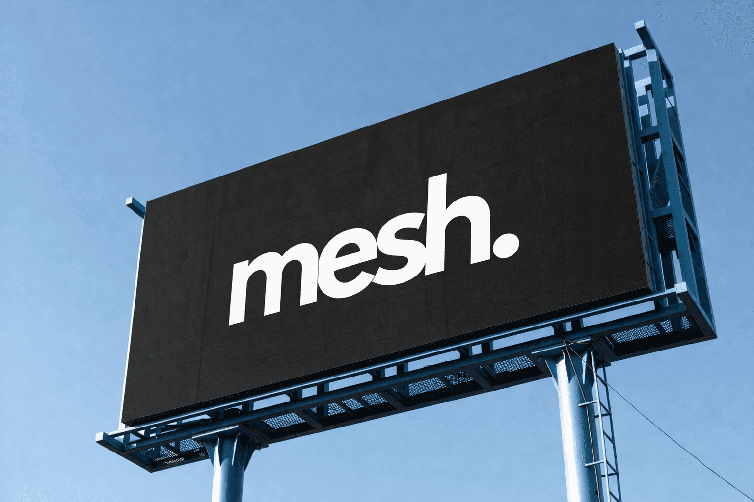Profile banner