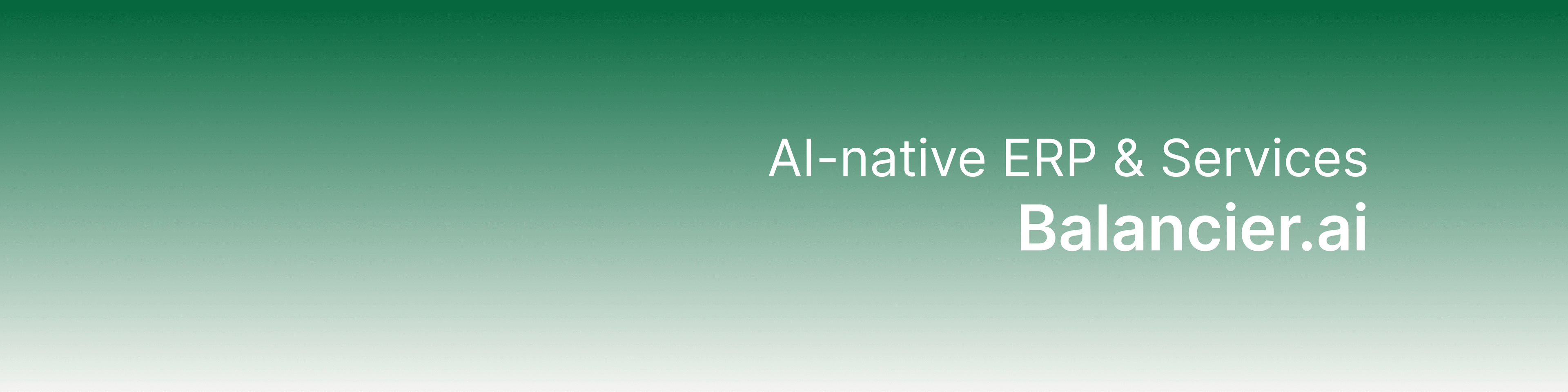 Profile banner