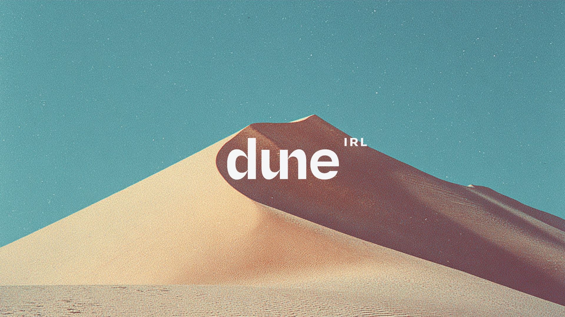 Profile banner