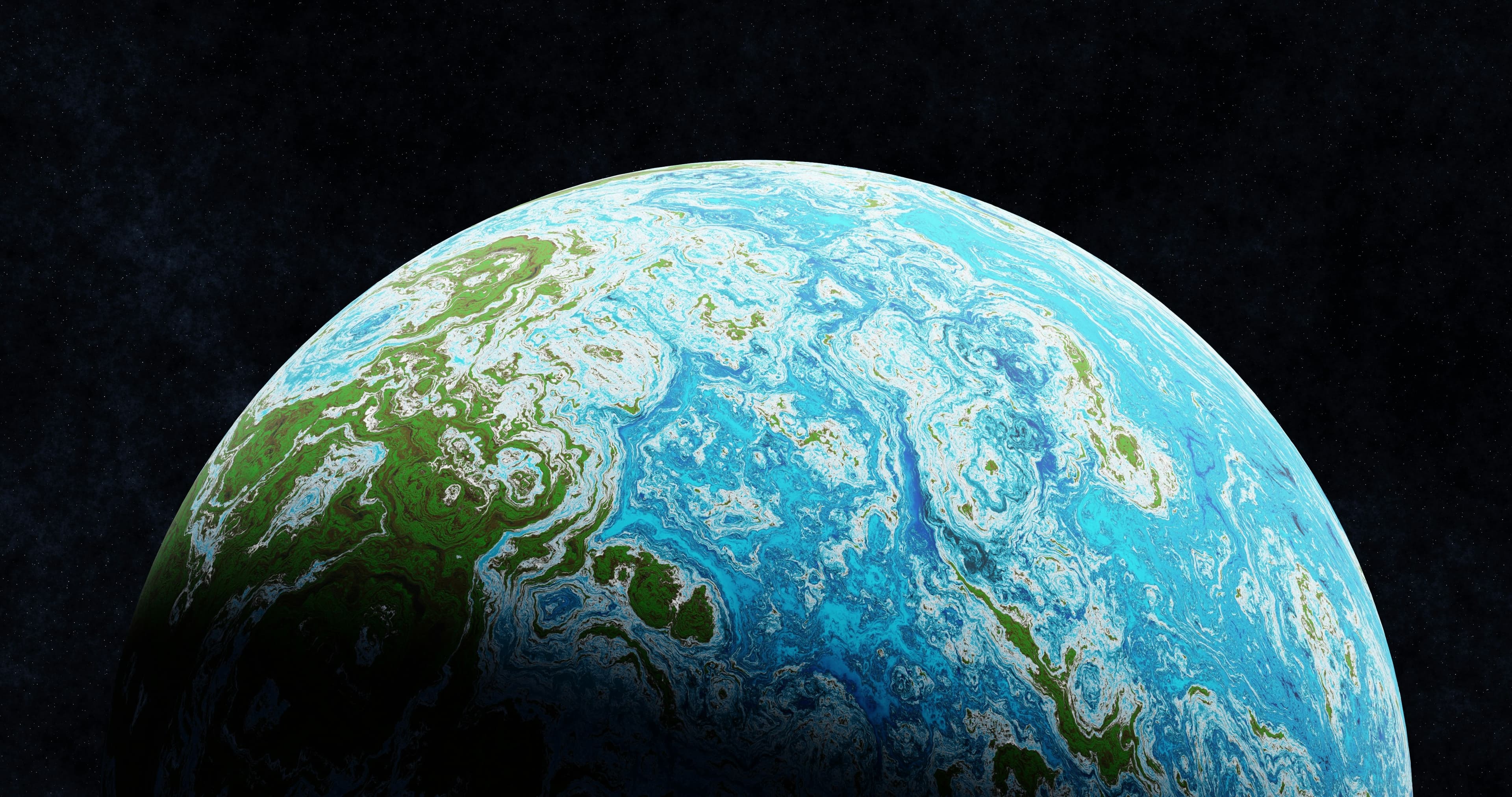 Profile banner