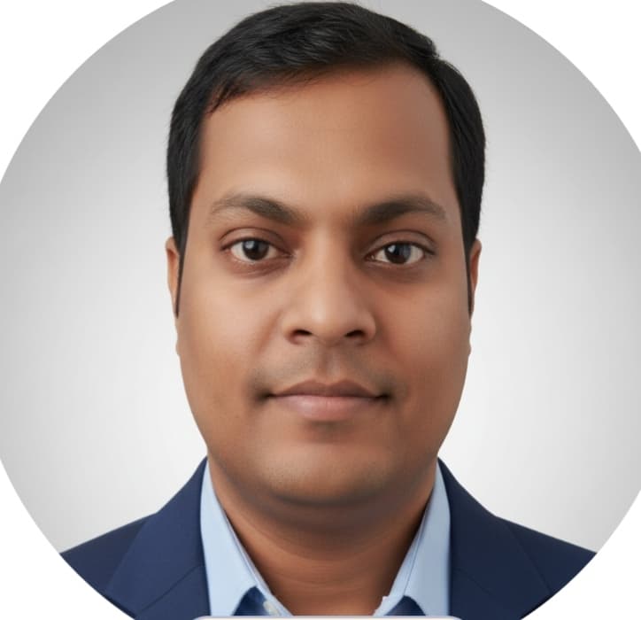Profile banner