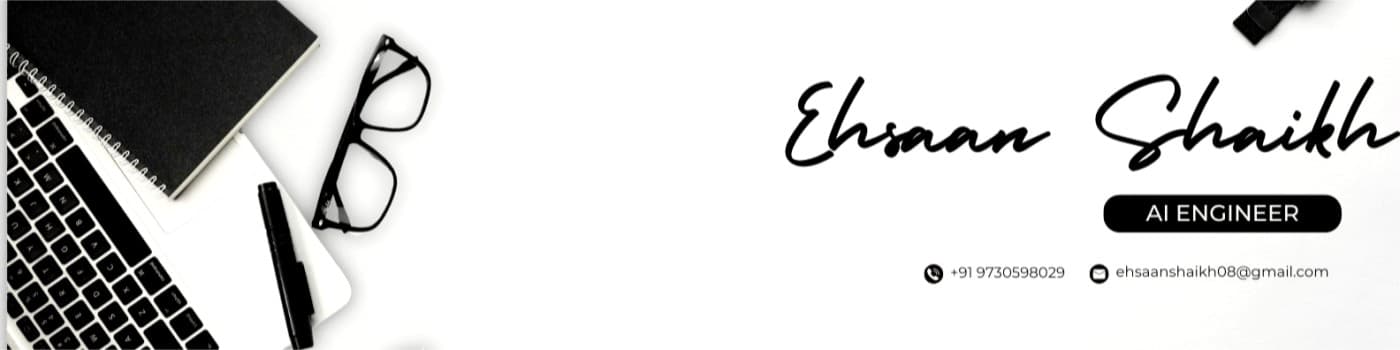 Profile banner