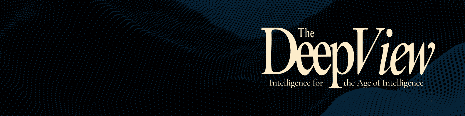 Profile banner