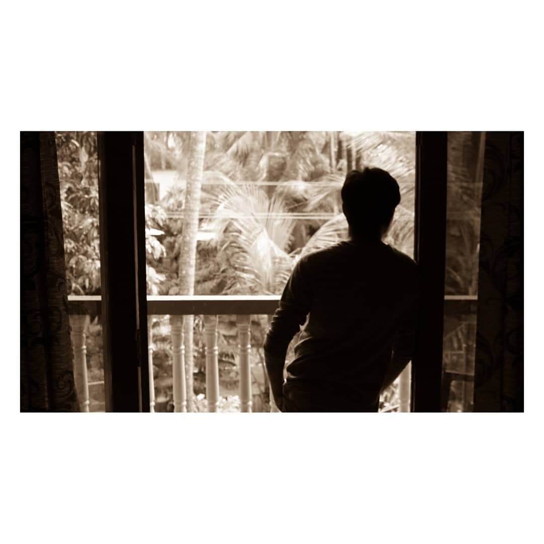 Profile banner