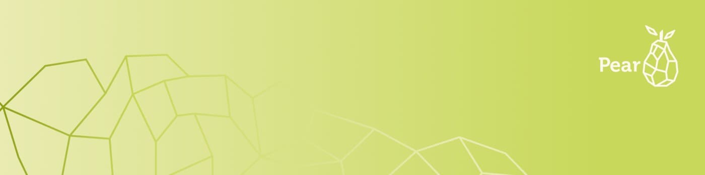 Profile banner
