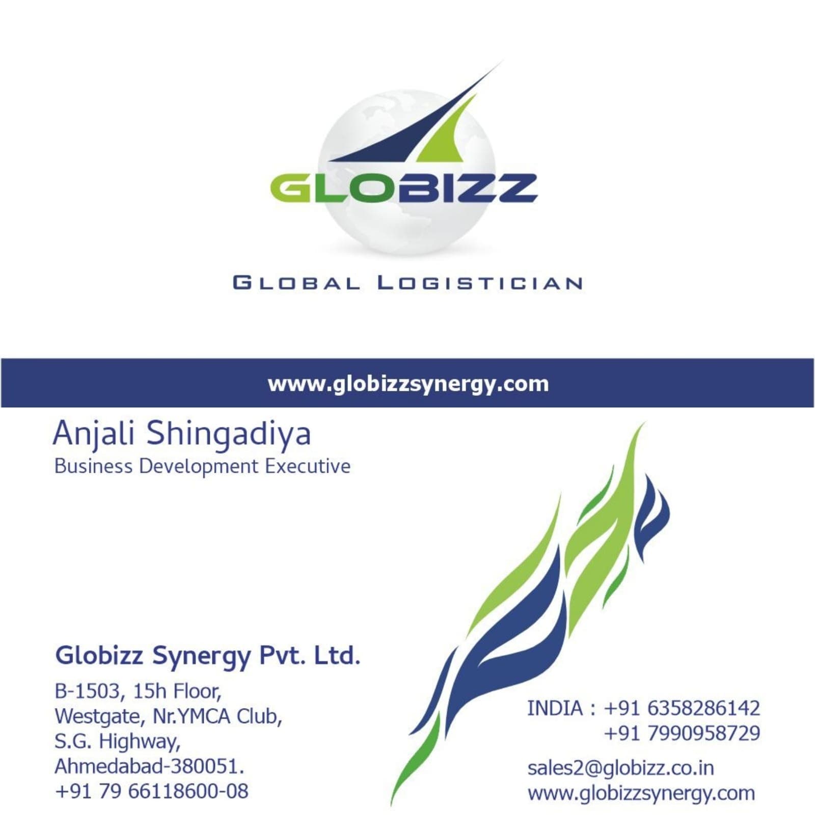 Profile banner