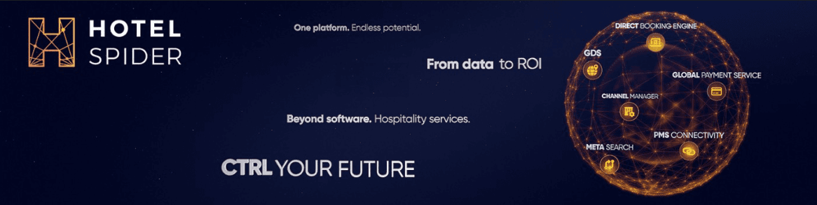 Profile banner
