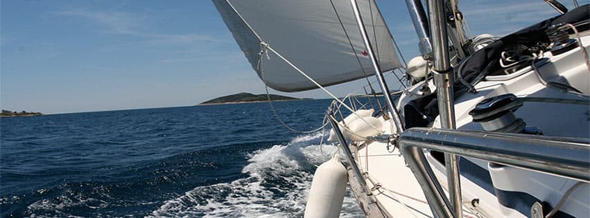 Profile banner