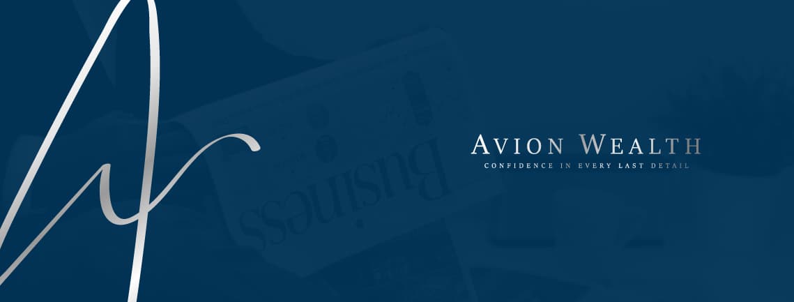 Profile banner