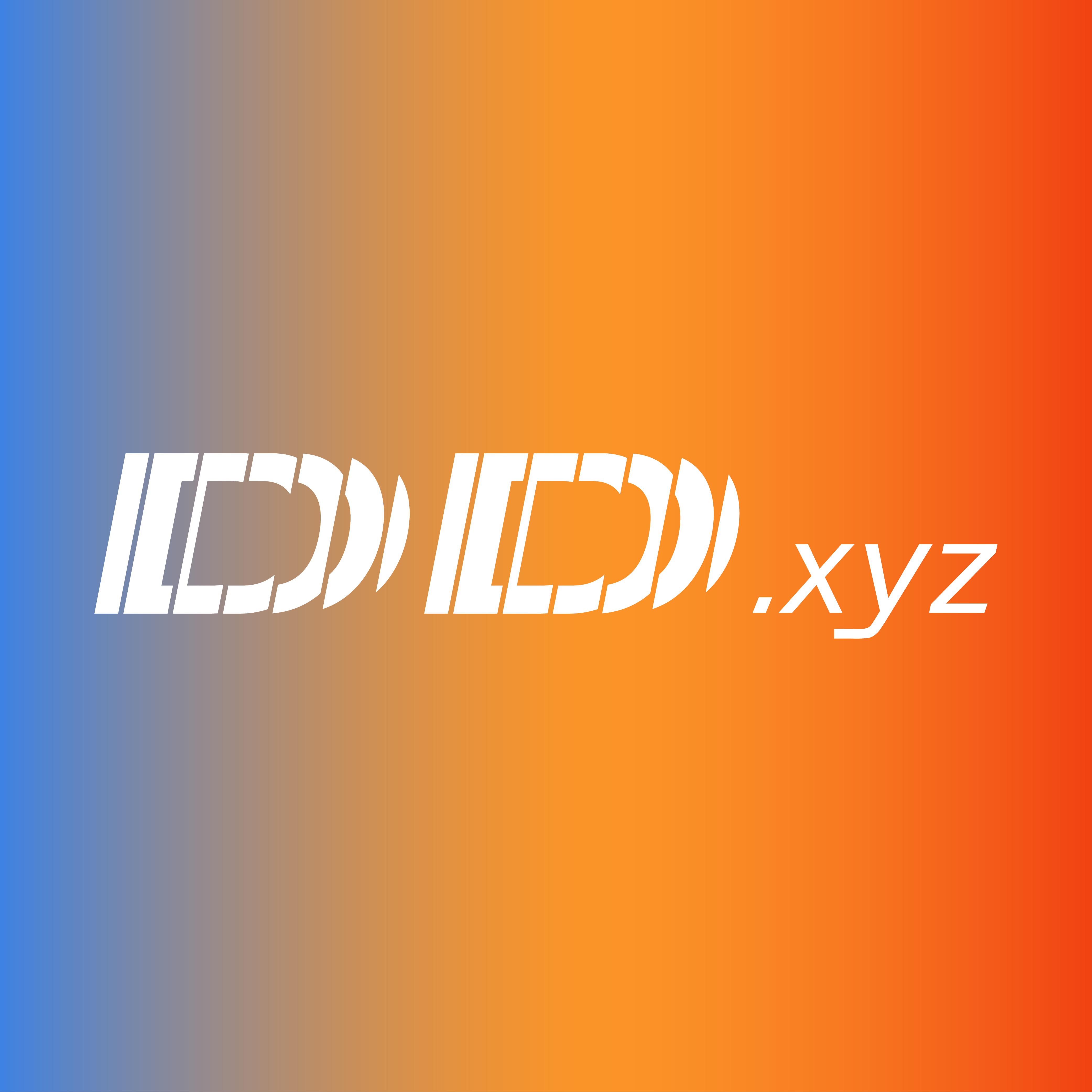 Profile banner