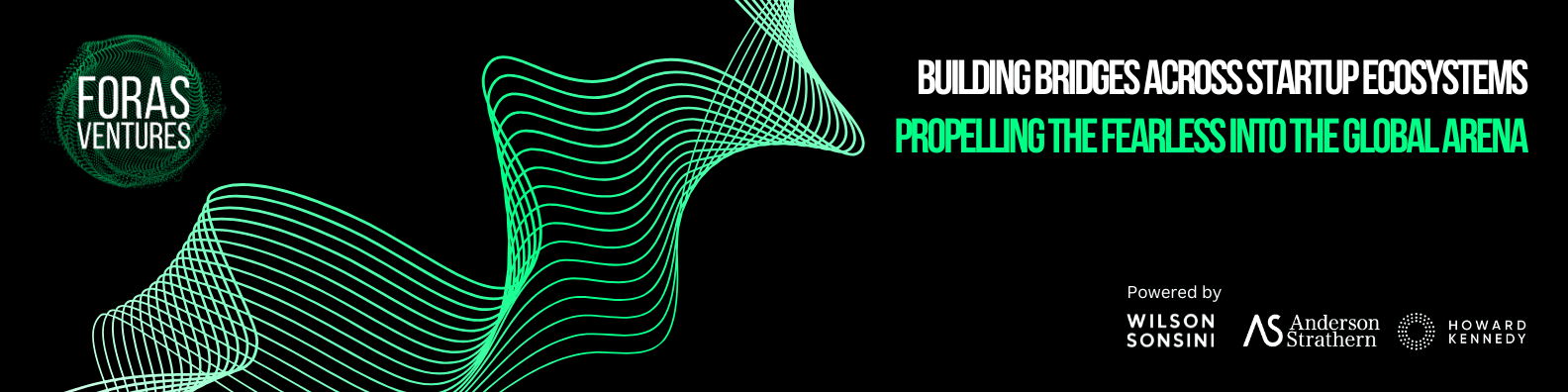 Profile banner