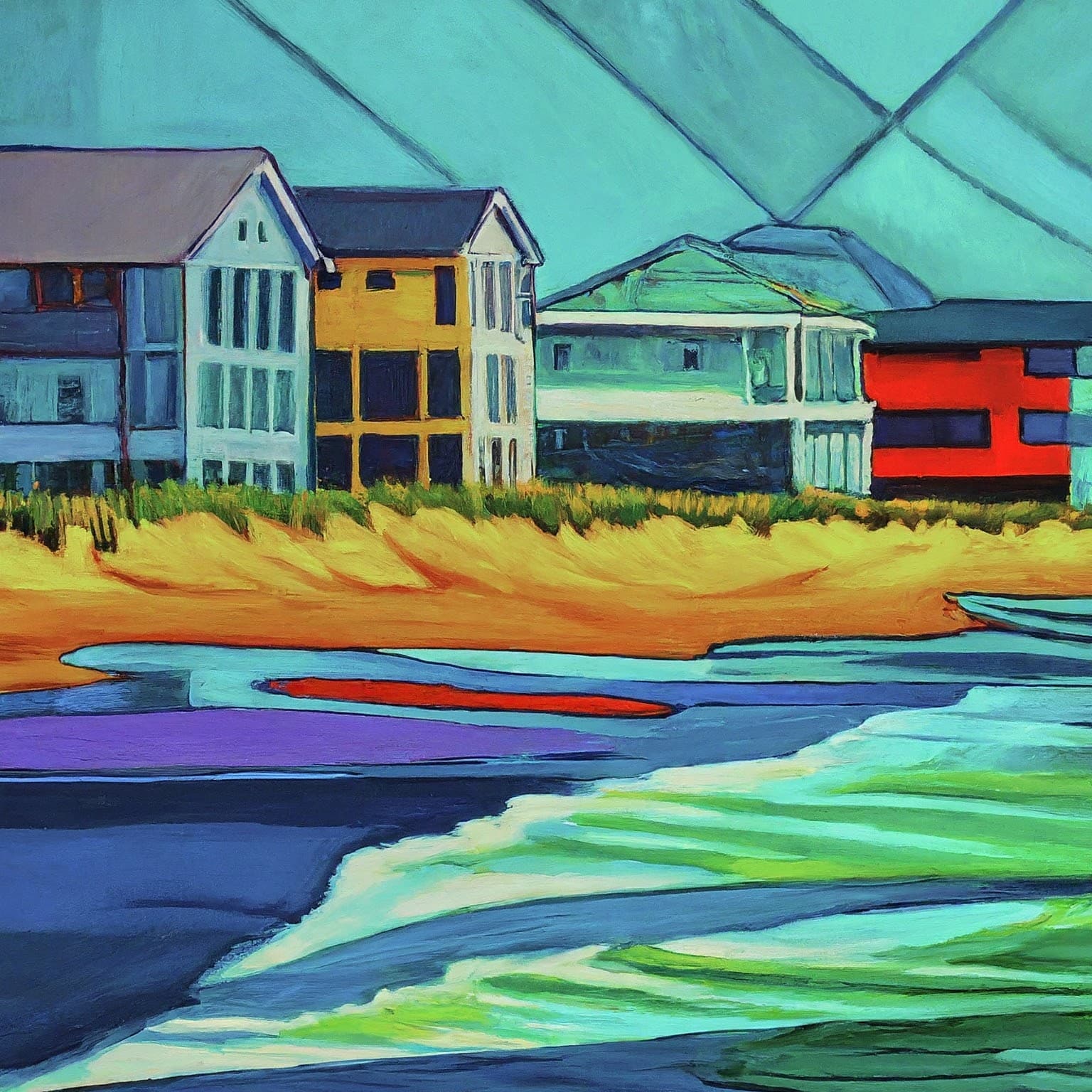 Profile banner