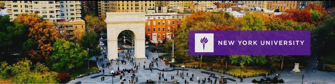 Profile banner