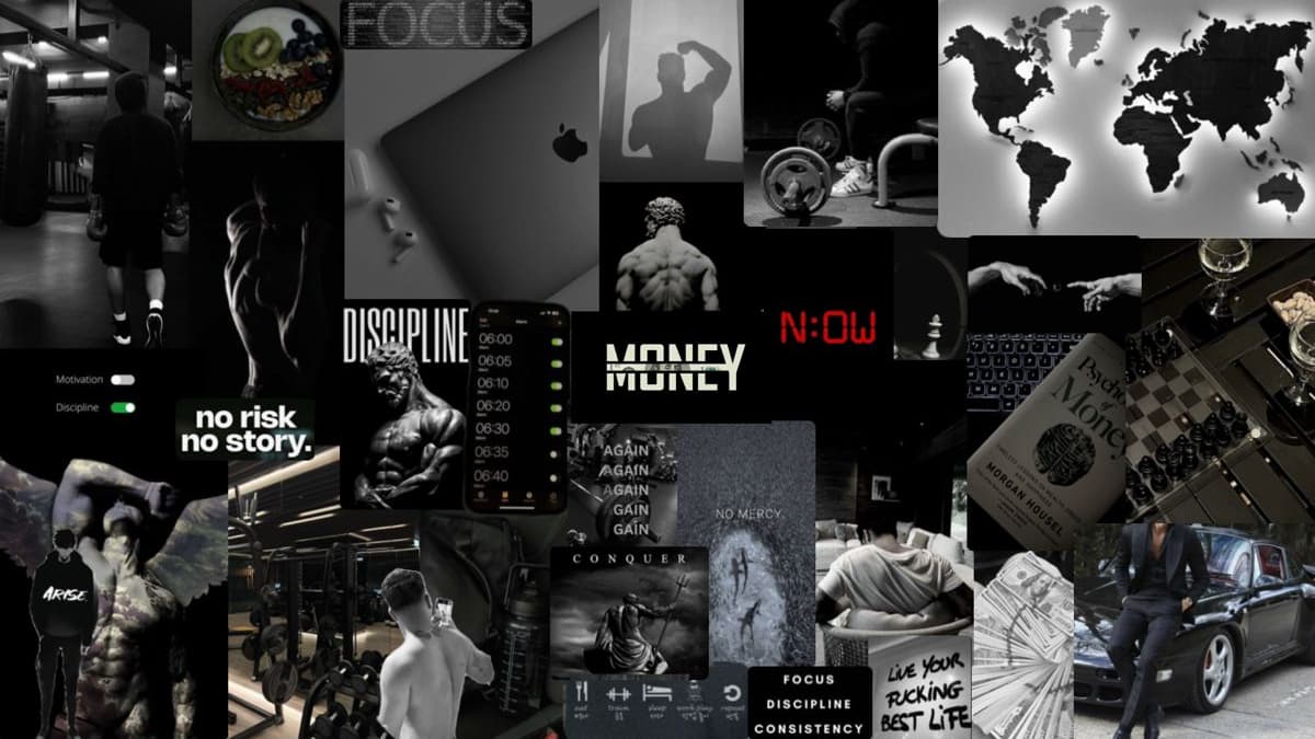 Profile banner