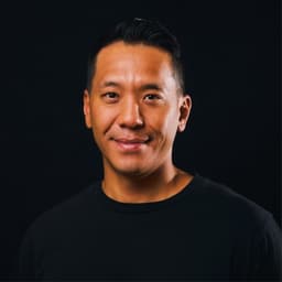 Dave Yen