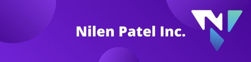 Profile banner