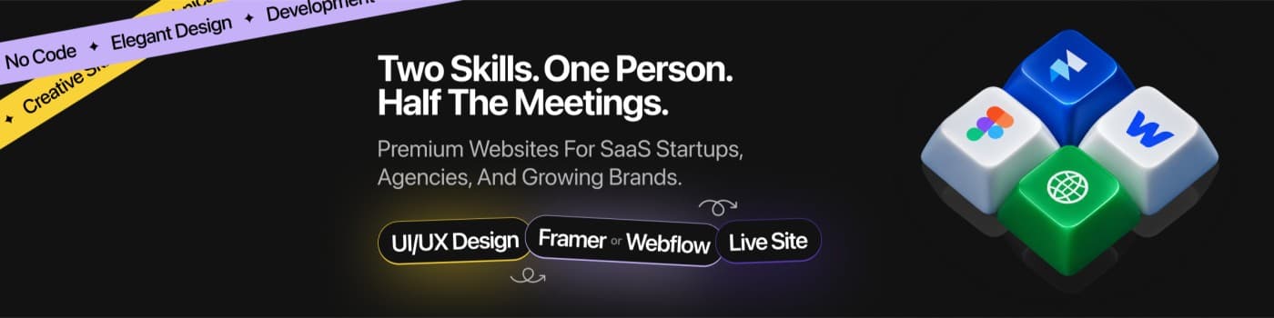 Profile banner